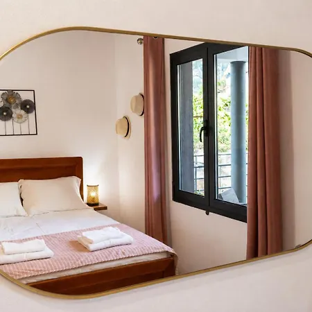 Bliss Apartment