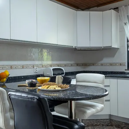 Apartment Bliss Calheta (Madeira)