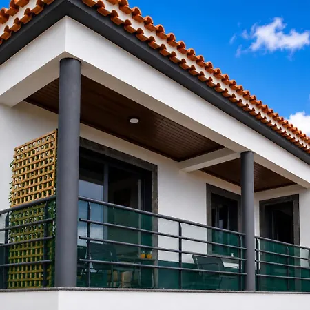 Bliss Apartment Calheta (Madeira)