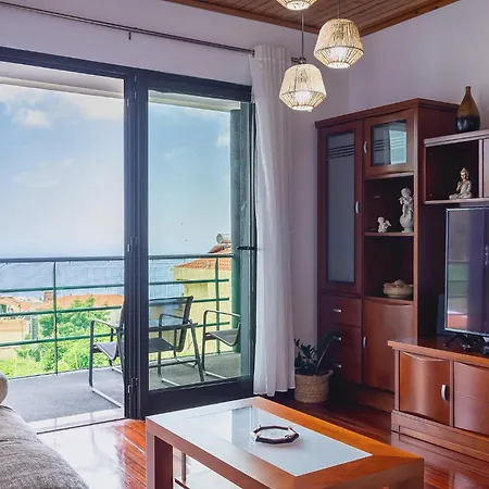 Bliss Apartment *