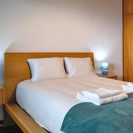 Apartment Bliss Calheta (Madeira)