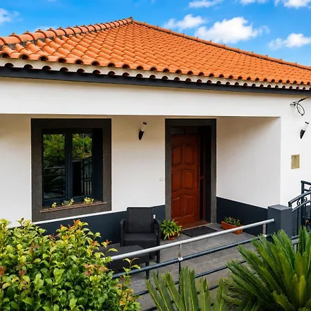 Bliss Apartment Calheta (Madeira)