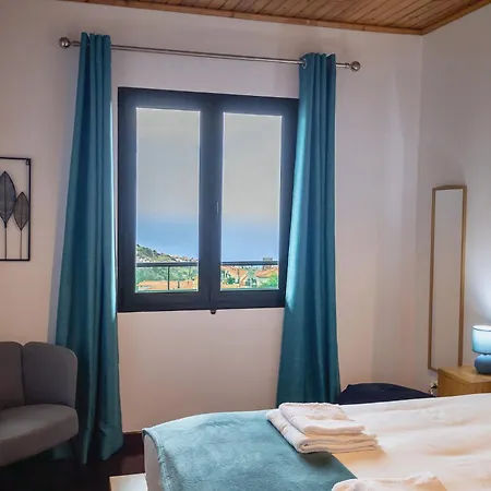 Bliss Apartment Calheta (Madeira)
