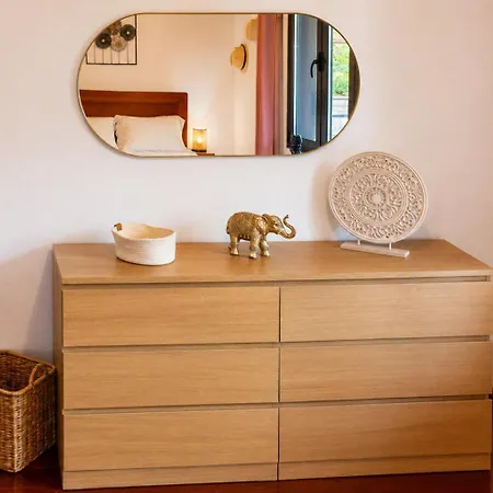 Bliss Apartment *
