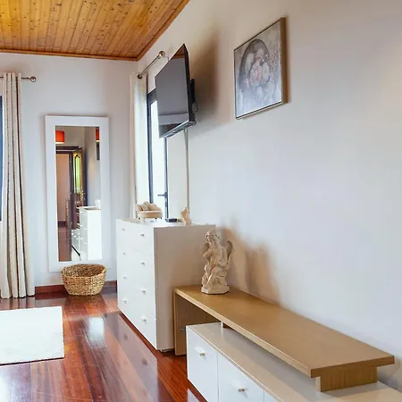 Apartment Bliss Calheta (Madeira)
