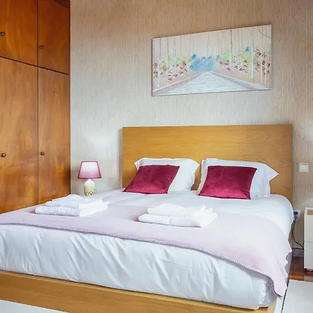 Apartment Bliss Calheta (Madeira)