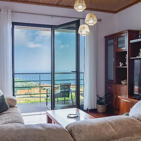 Apartment Bliss