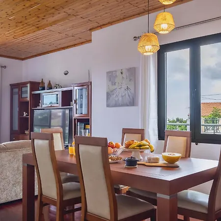 Bliss Apartment Calheta (Madeira)